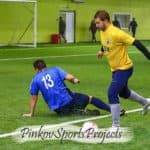 СВОК ЧЕМПИОН «КУБКА КЛИМАТА 2018»