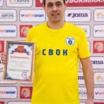 Турнир «Новогодний бизнес кубок 2019» по мини-футболу